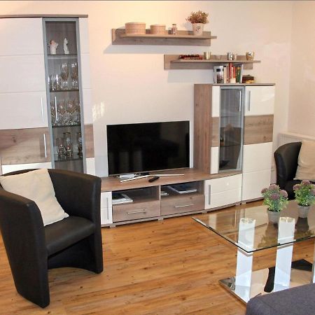 شقة Haus-Tannengrund-Whg-02 سانكت بيتر اوردنغ المظهر الخارجي الصورة