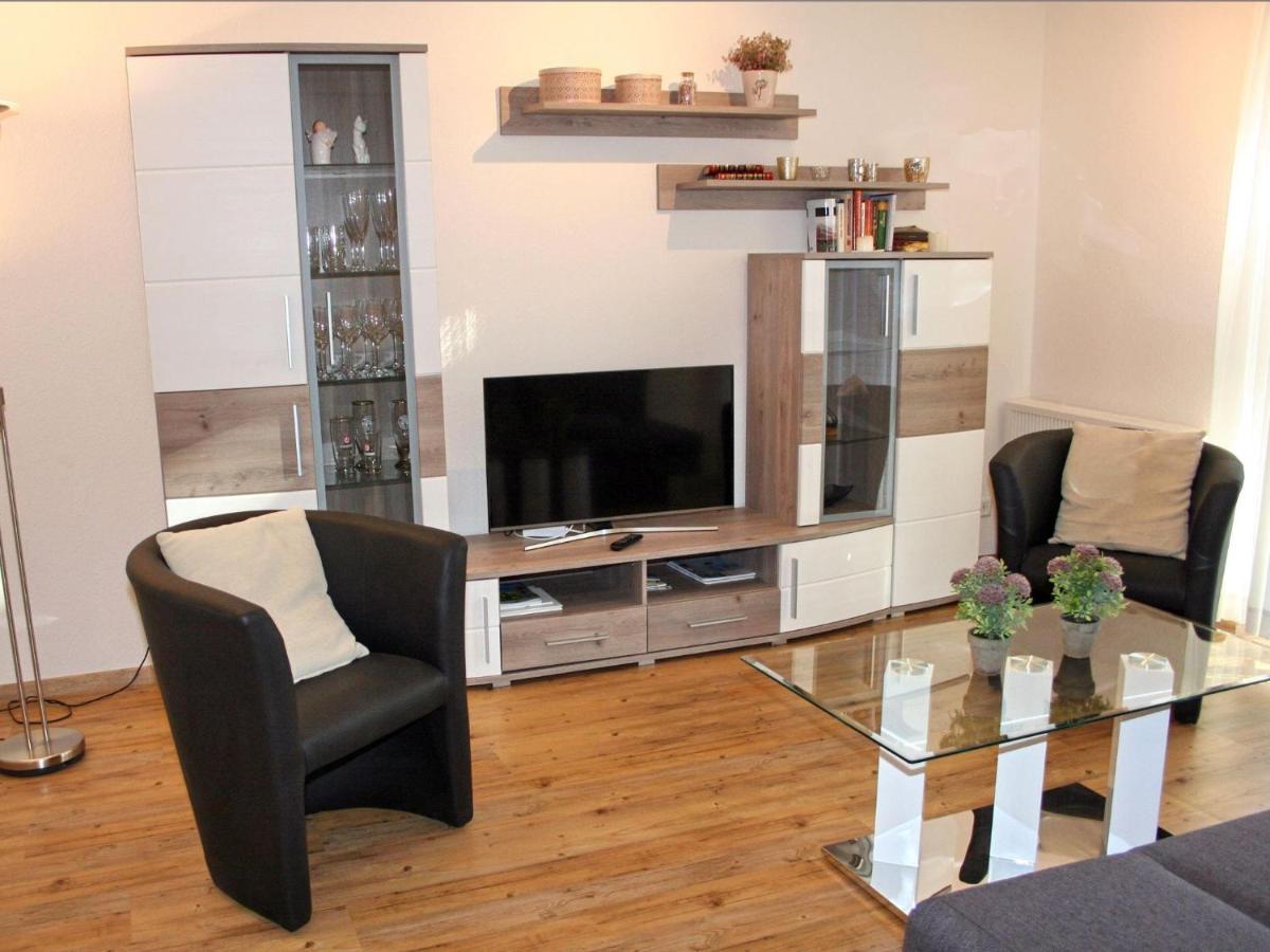 شقة Haus-Tannengrund-Whg-02 سانكت بيتر اوردنغ المظهر الخارجي الصورة